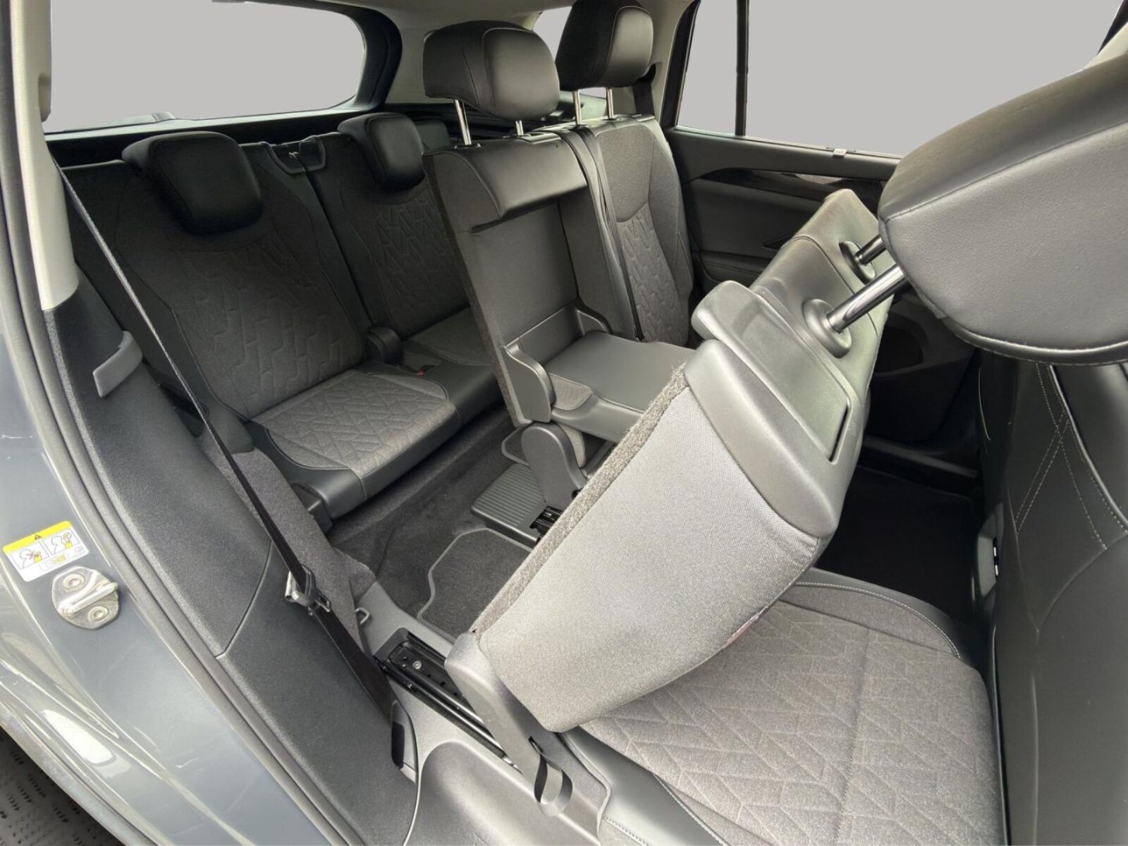 Volkswagen Tayron – Bild 15