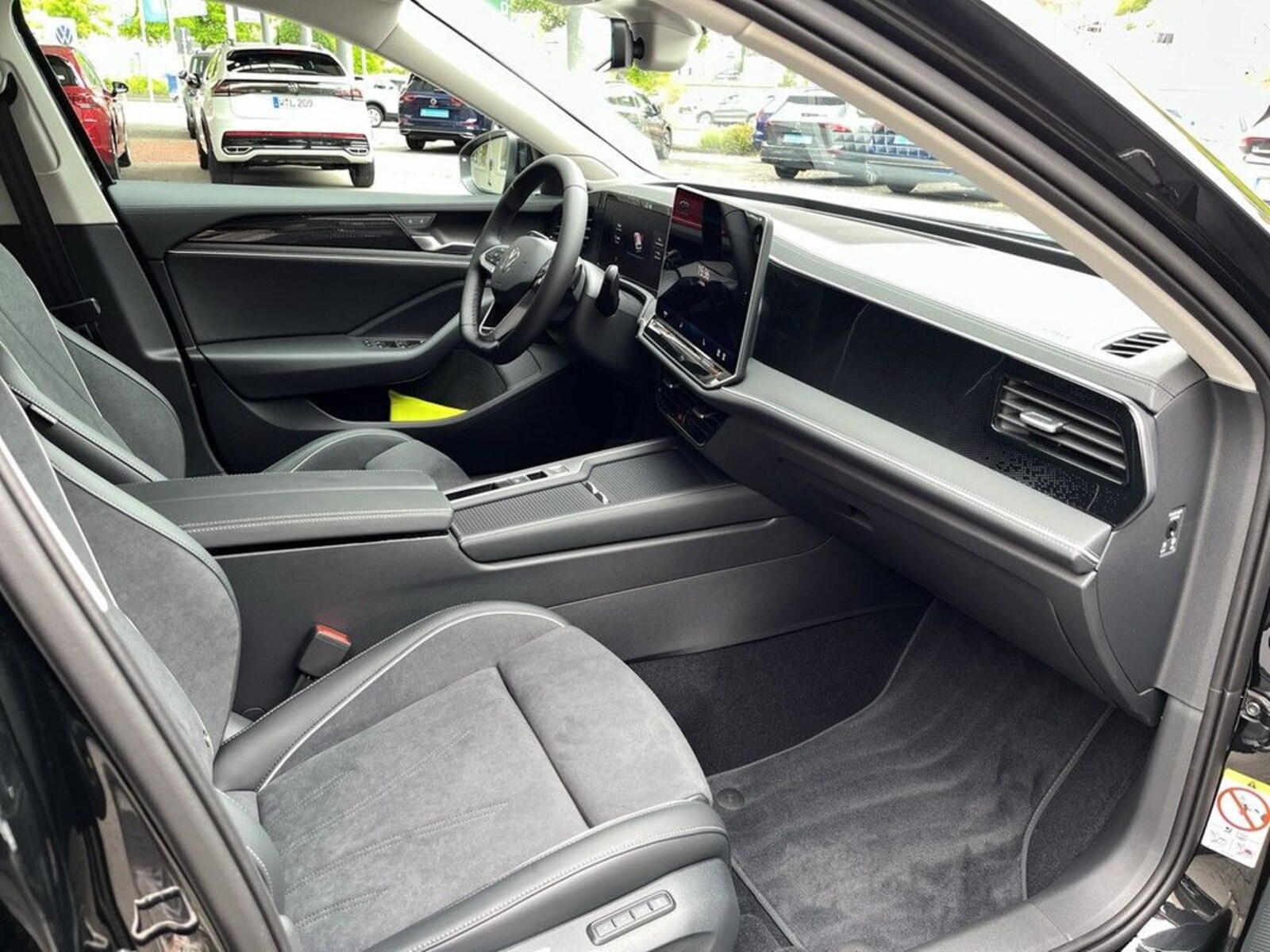 Volkswagen Passat – Bild 29