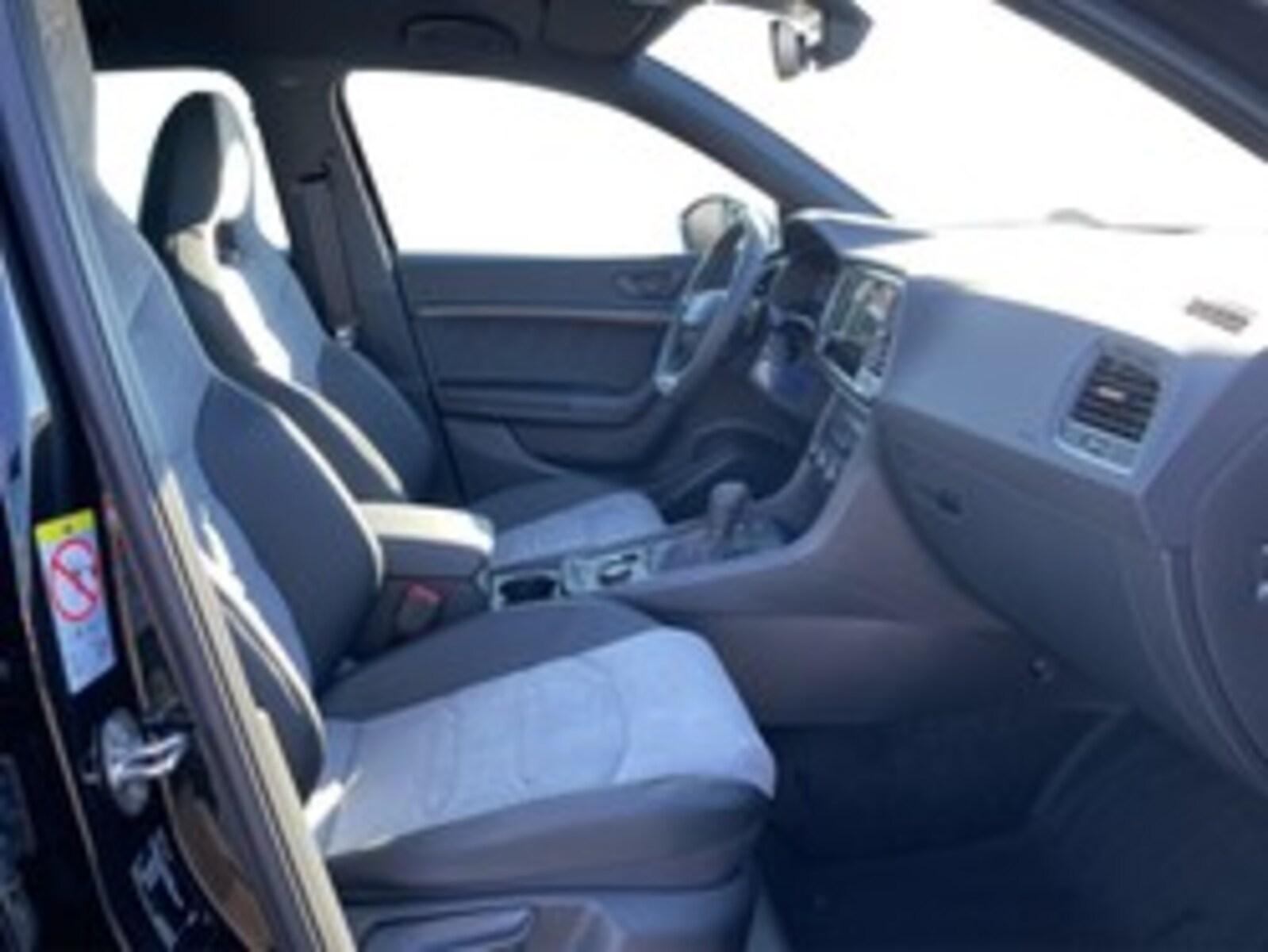 CUPRA Ateca – Bild 8