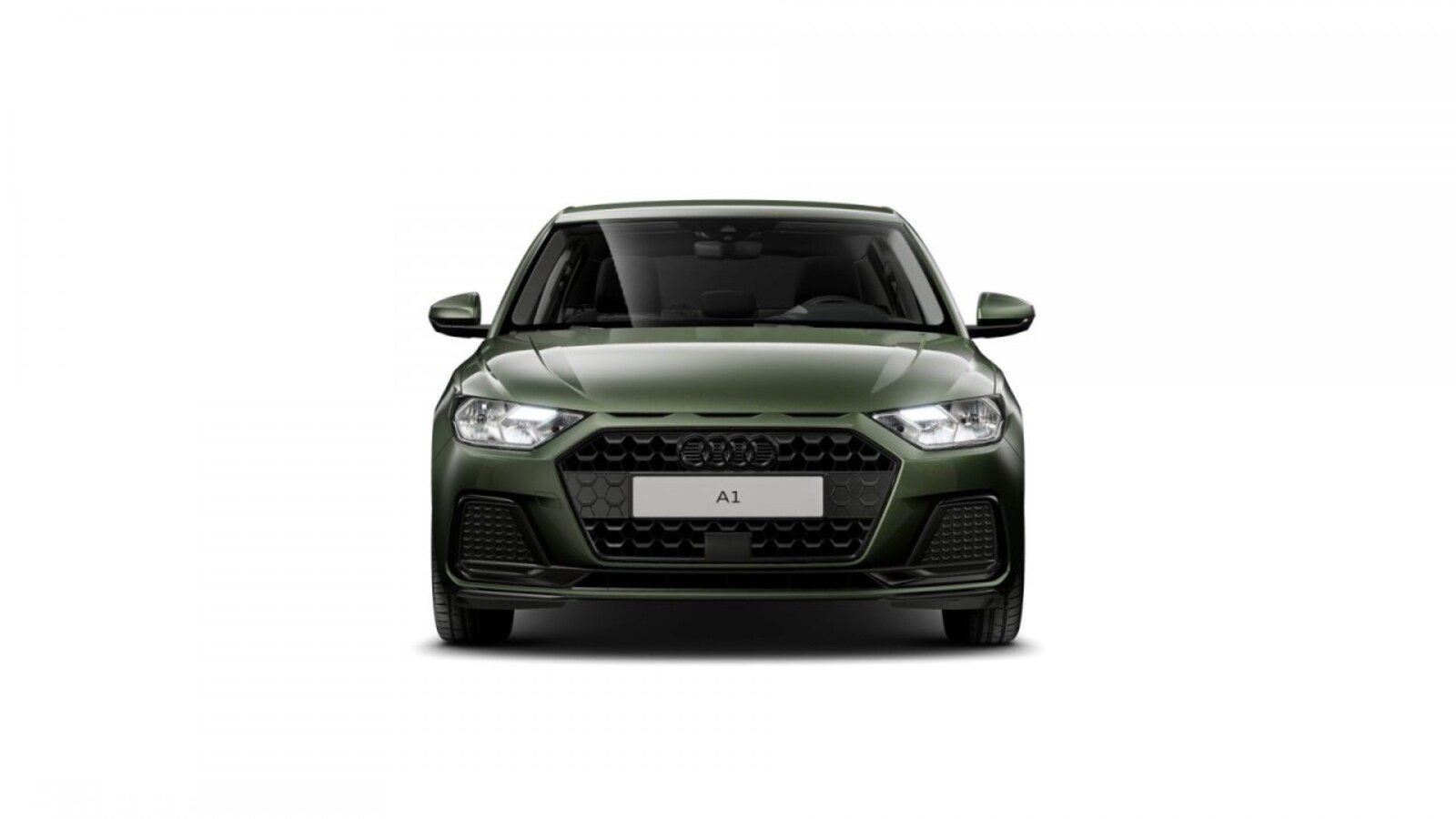 Audi A1 Sportback – Bild 3
