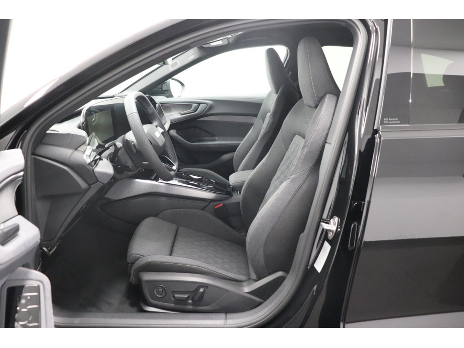 Audi A5 Avant – Bild 12