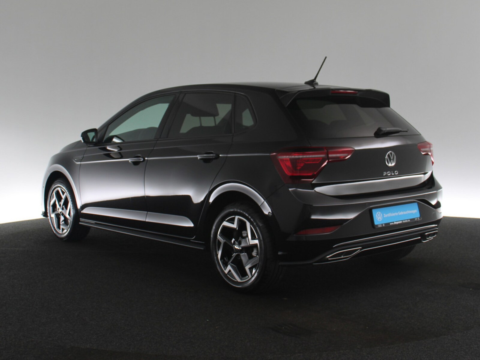 Volkswagen Polo – Bild 5