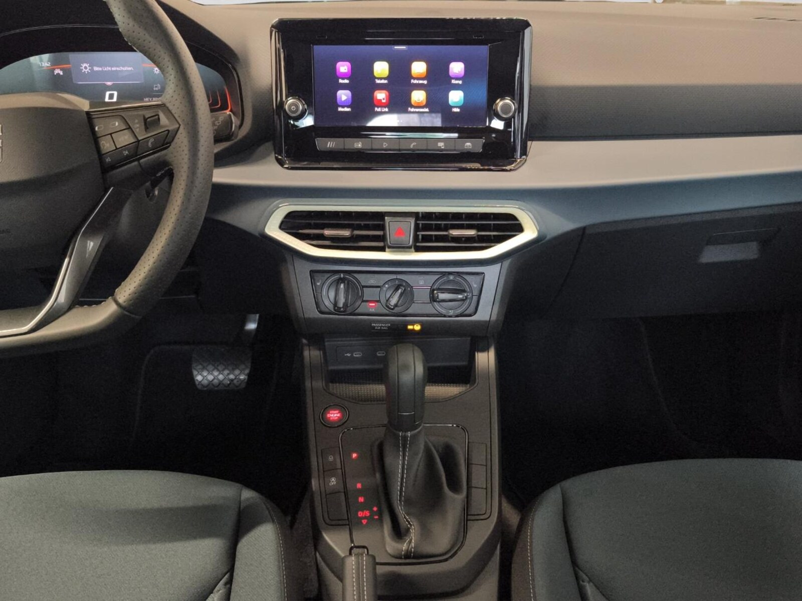 SEAT Arona – Bild 16
