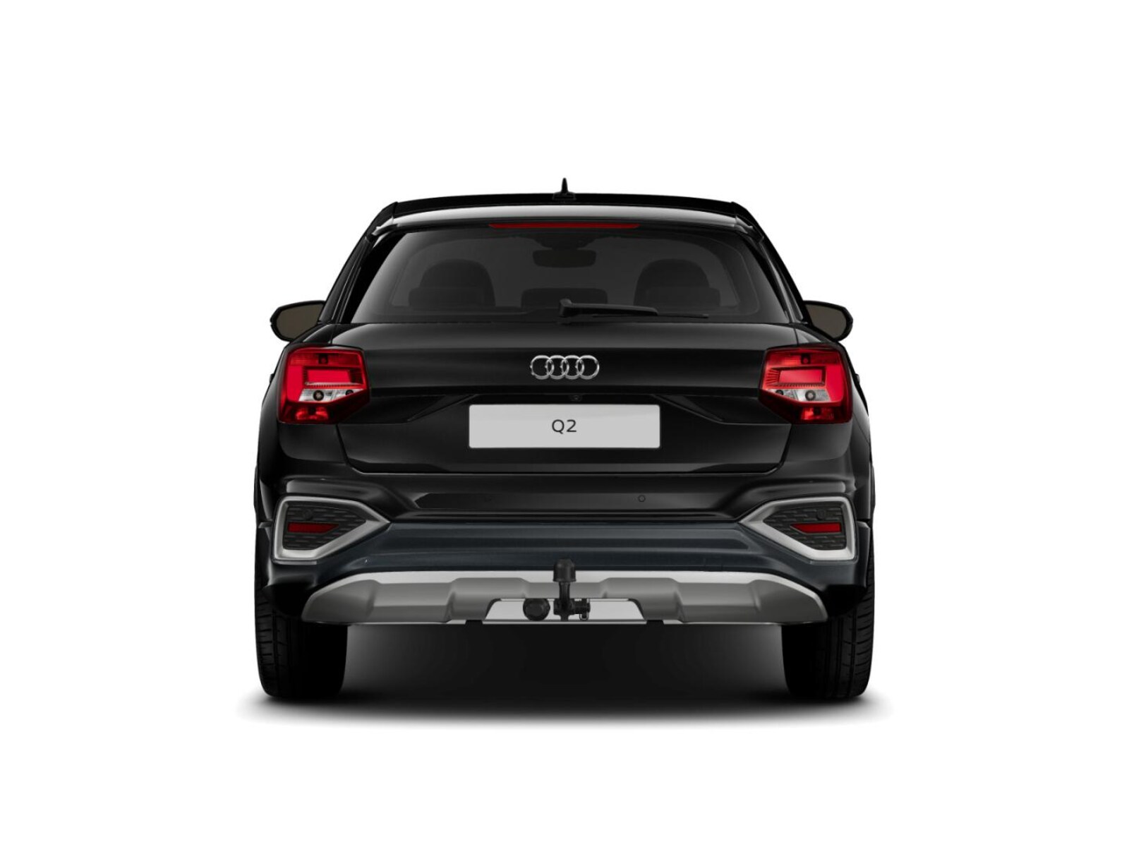 Audi Q2 – Bild 6
