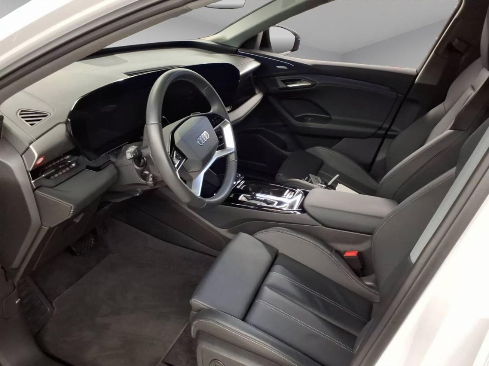 Audi Q6 e-tron – Bild 3