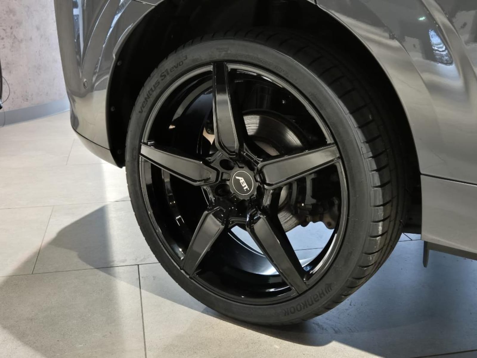 CUPRA Terramar – Bild 24