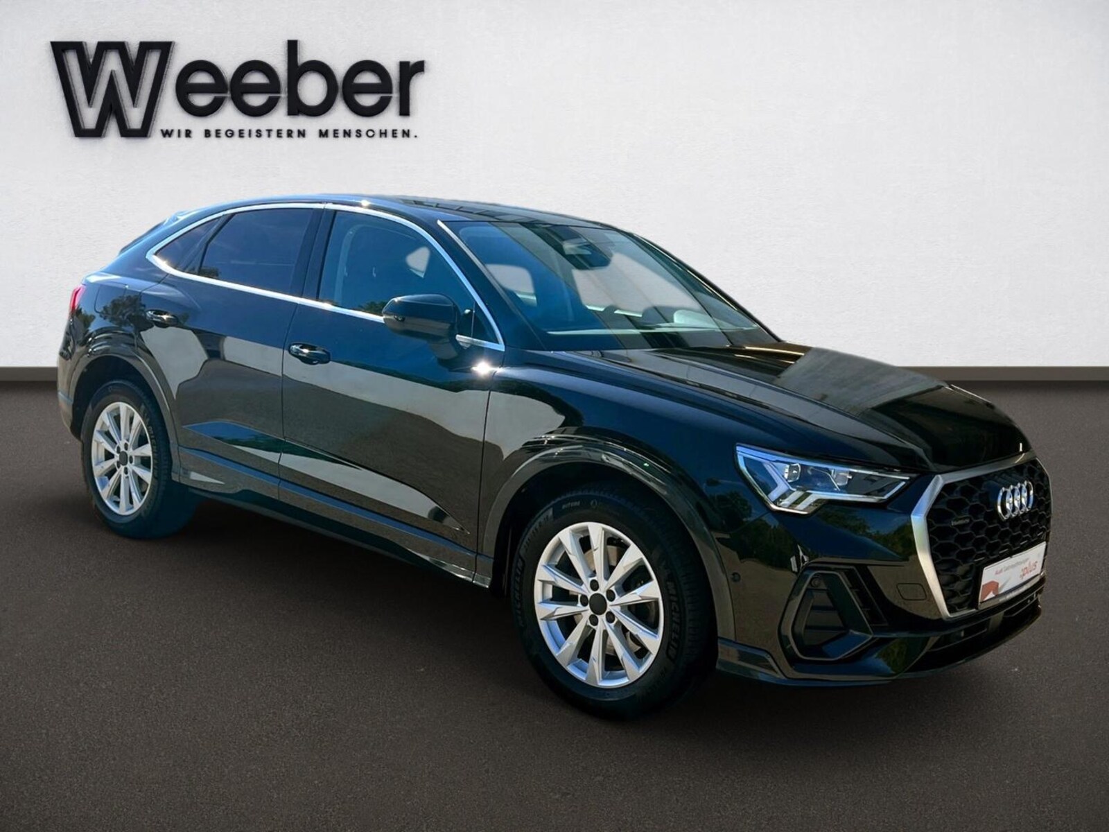 Audi Q3 Sportback – Bild 22
