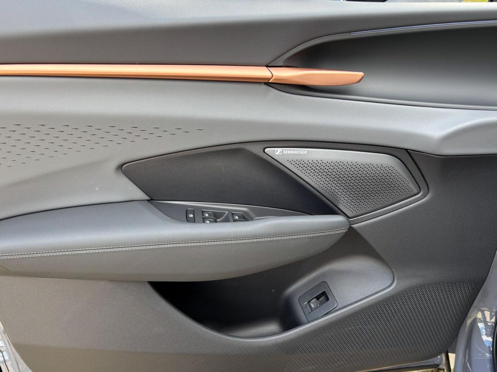 CUPRA Terramar – Bild 12