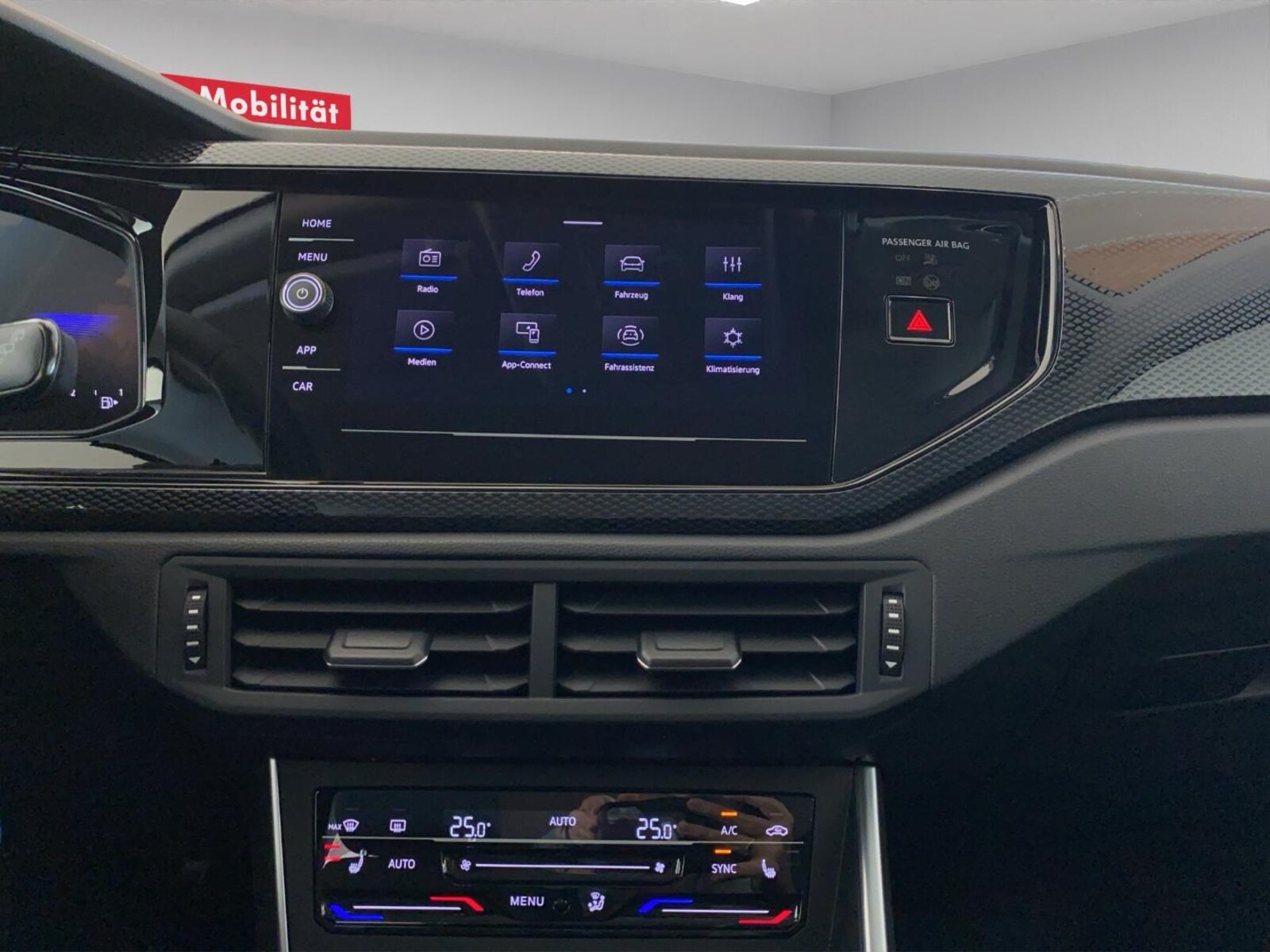 Volkswagen Polo – Bild 13