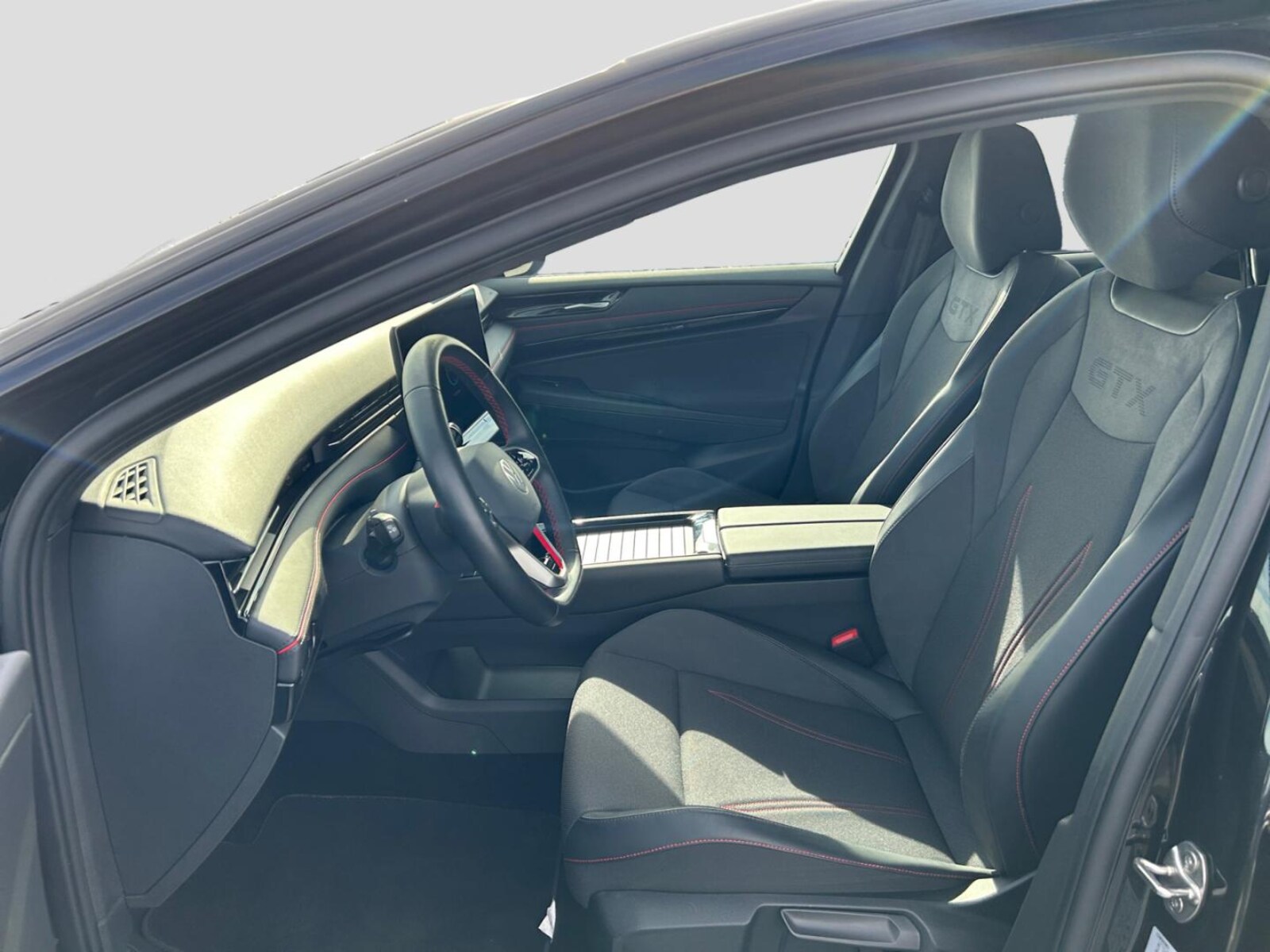 Volkswagen ID.7 Tourer – Bild 10
