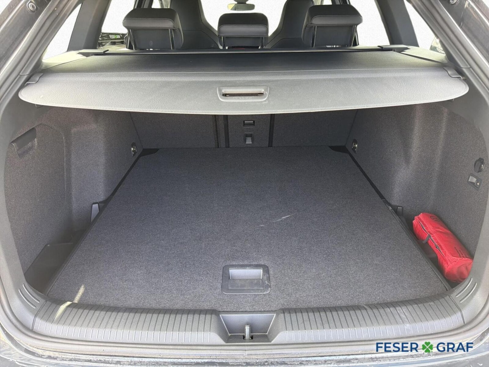 Volkswagen Golf Variant – Bild 8