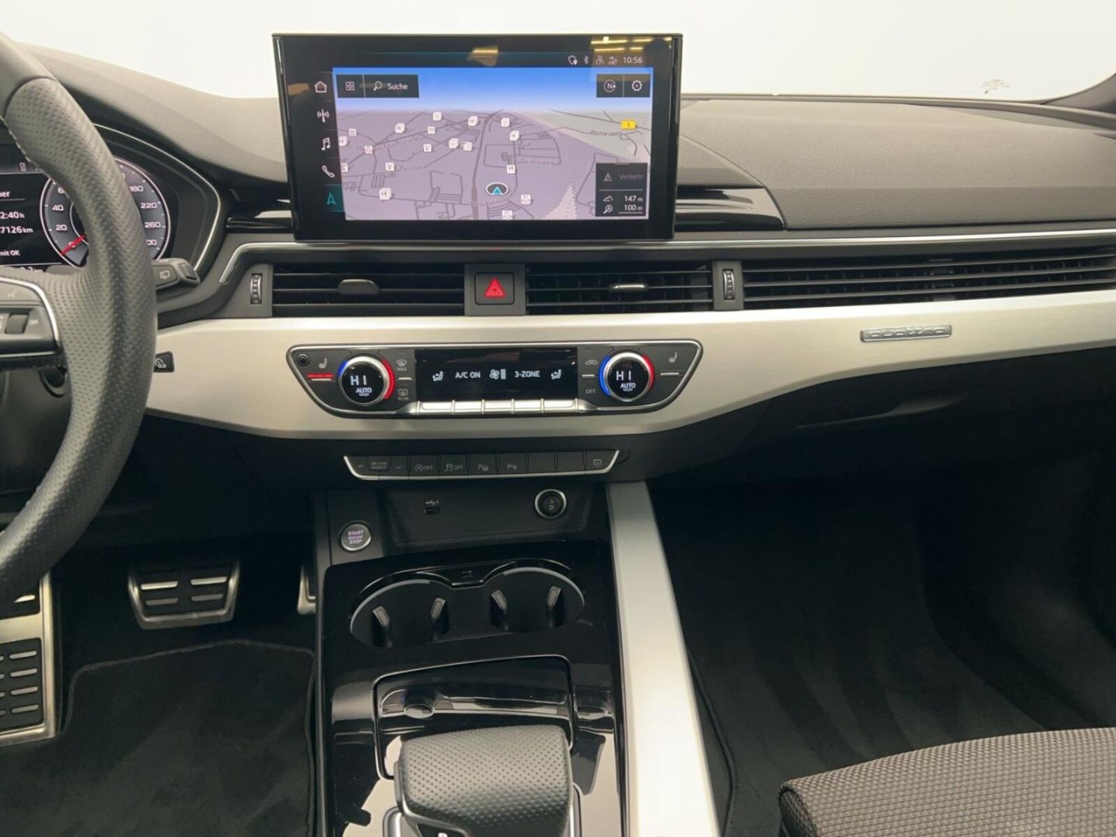 Audi A4 Avant – Bild 7