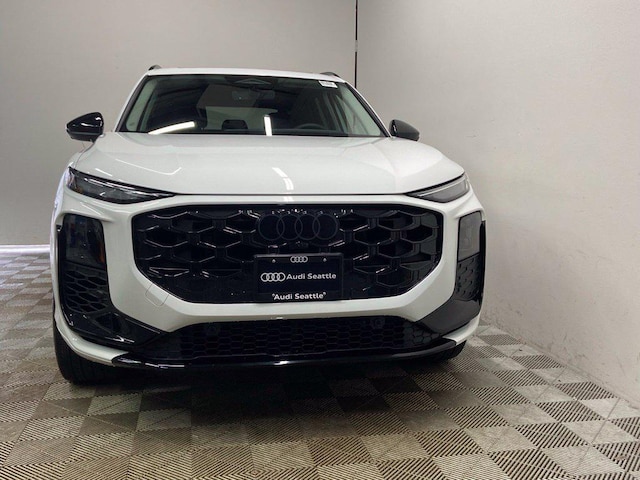 2026 Audi Q3