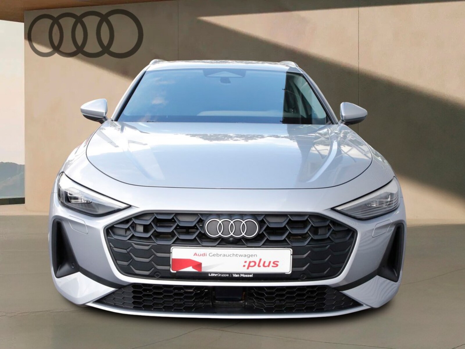 Audi A5 Avant – Bild 3
