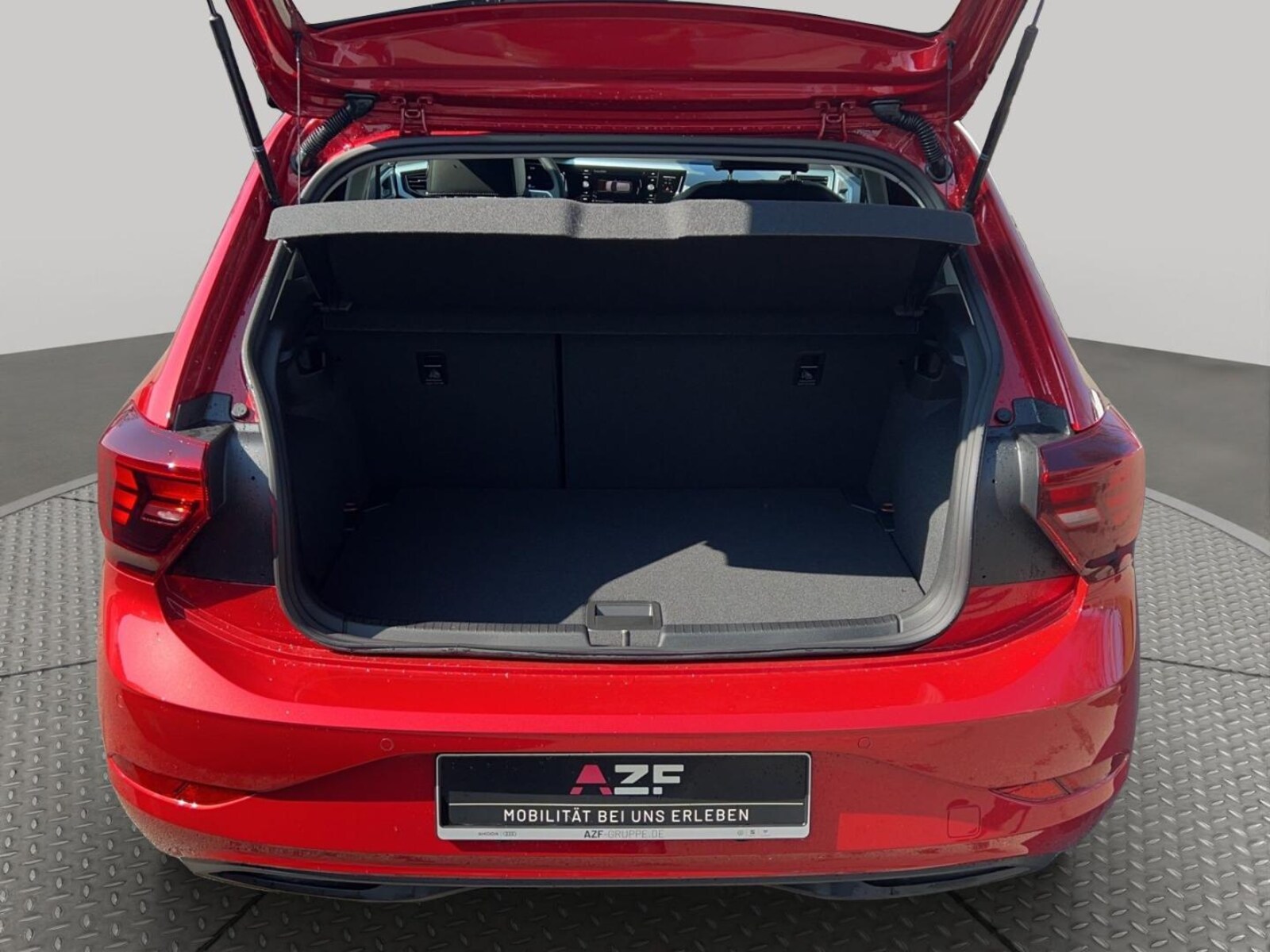 Volkswagen Polo – Bild 16