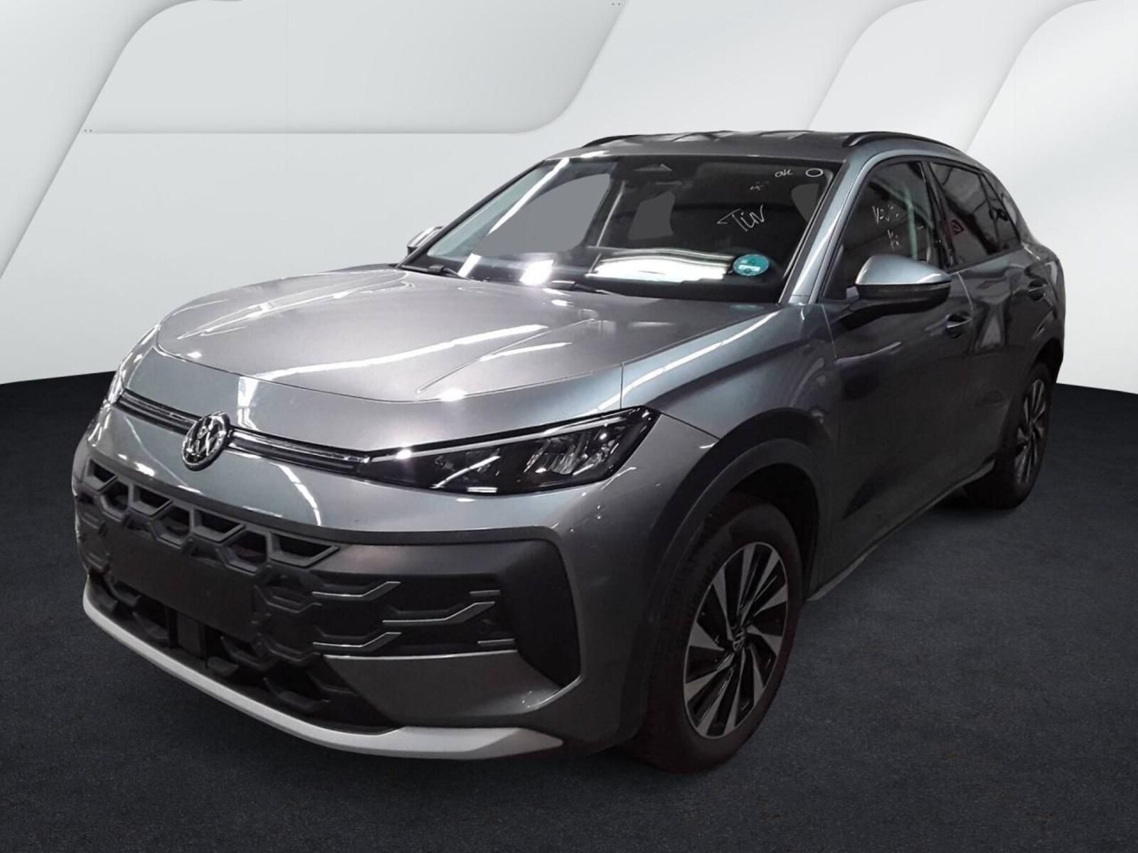 Volkswagen T-Roc – Bild 2