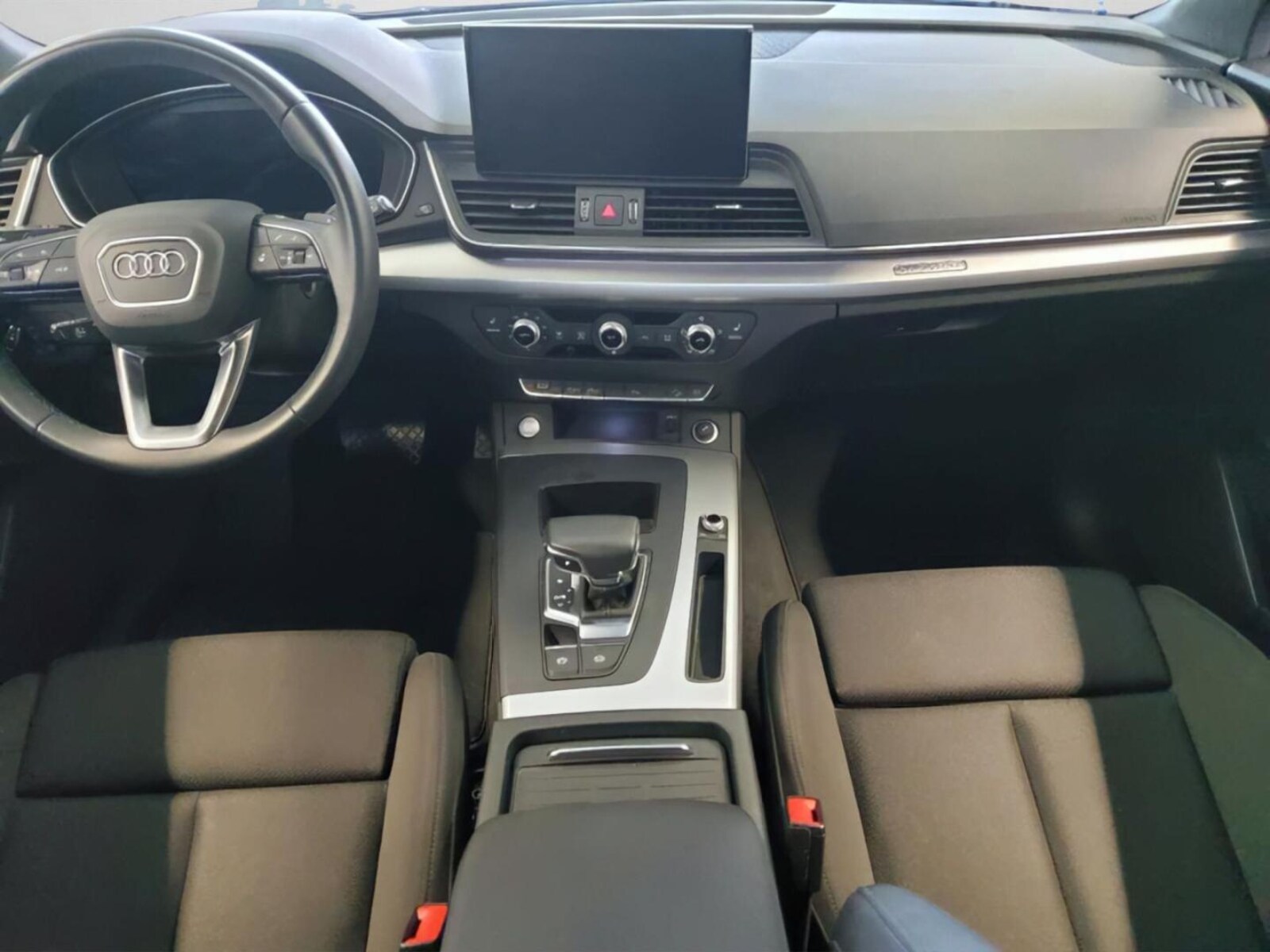 Audi Q5 Sportback – Bild 3