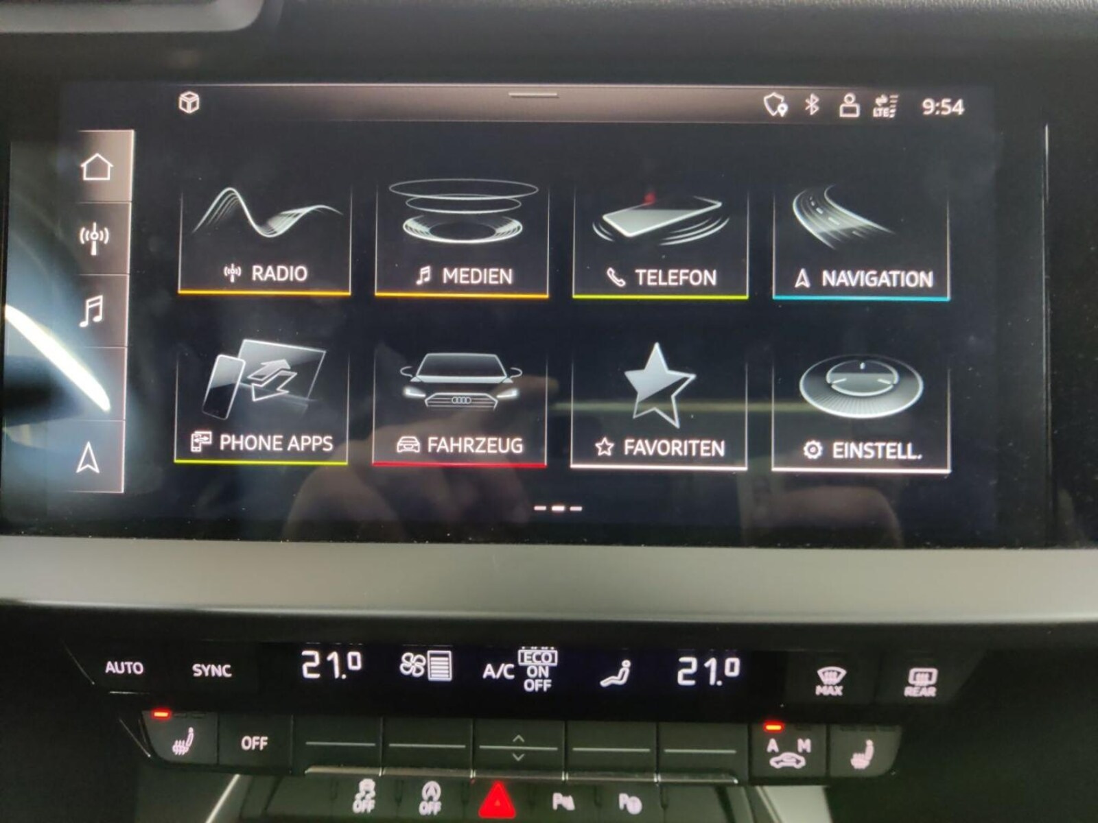 Audi A3 Sportback – Bild 17
