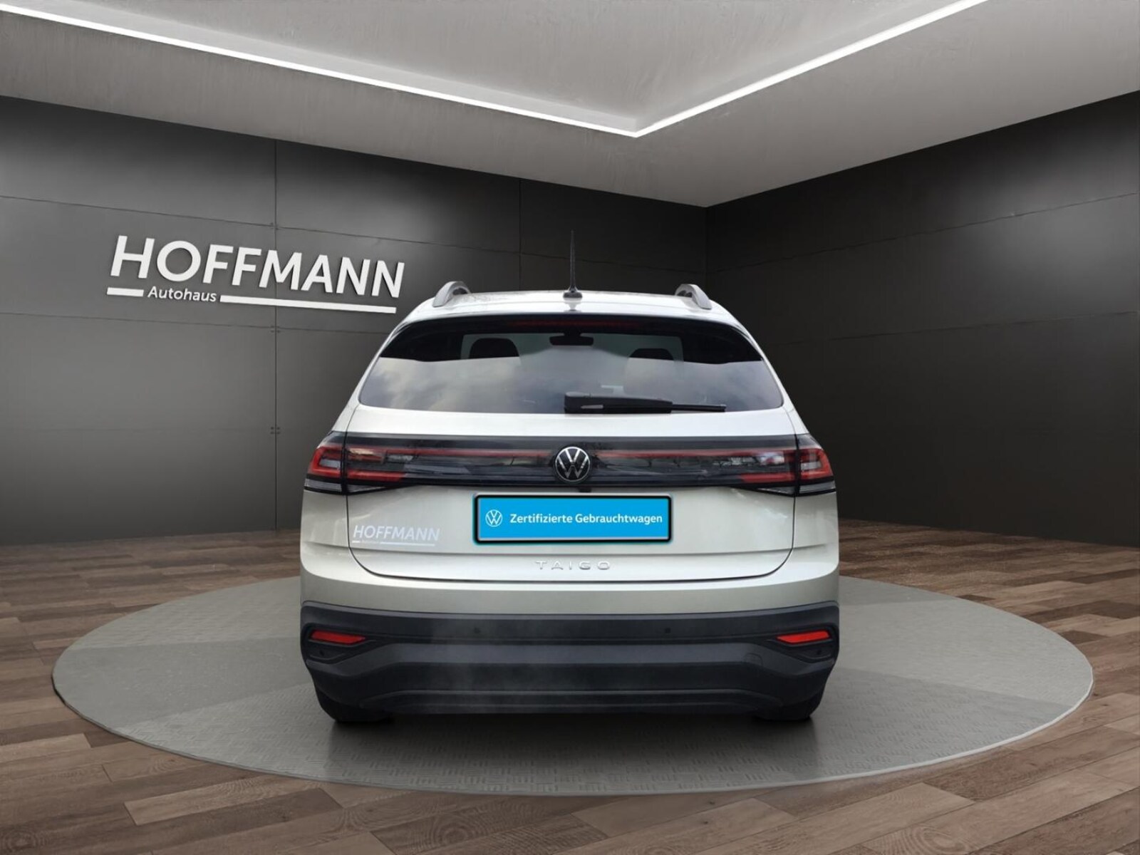 Volkswagen Taigo – Bild 7