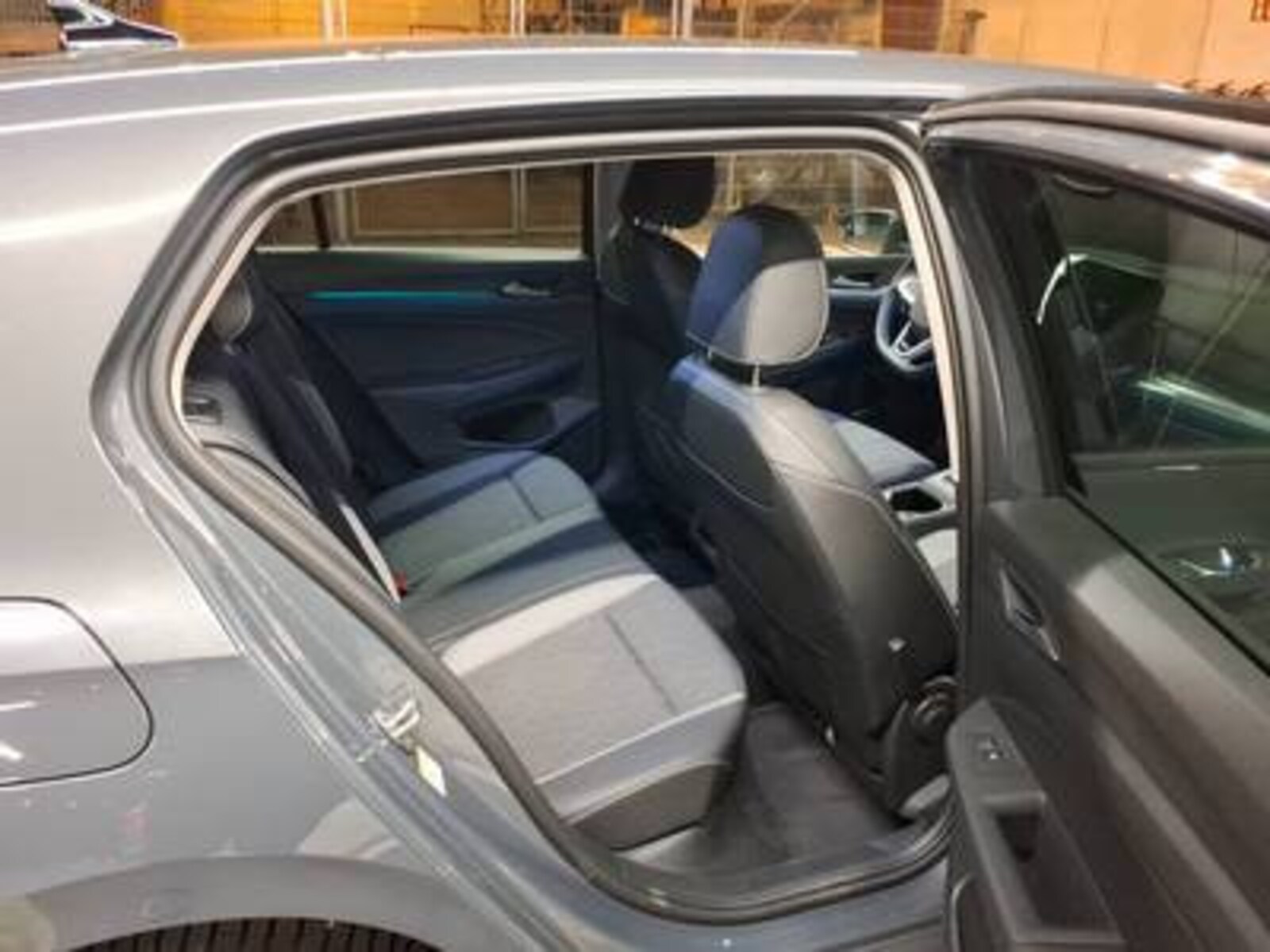 Volkswagen Golf – Bild 5