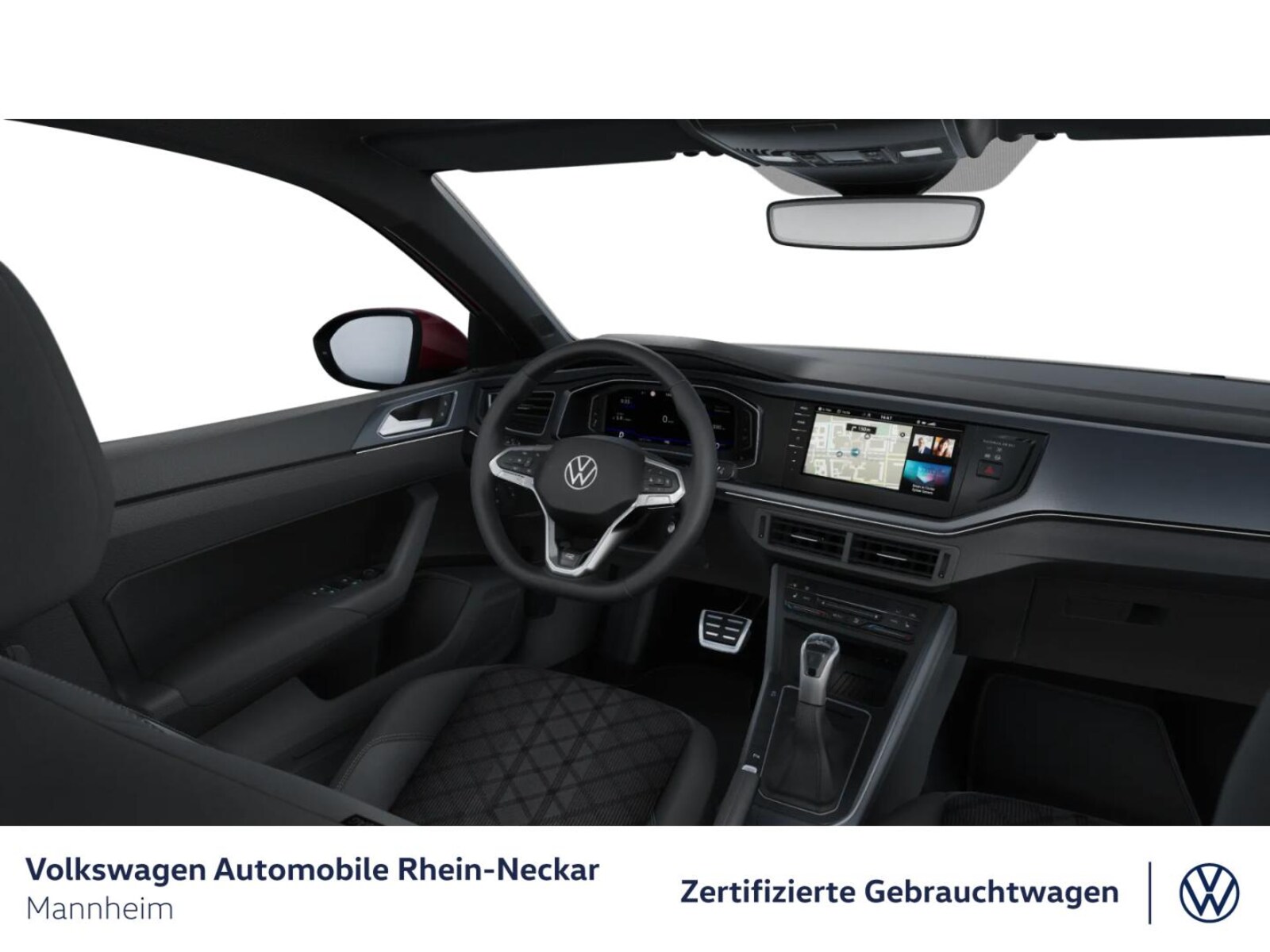 Volkswagen Taigo – Bild 9