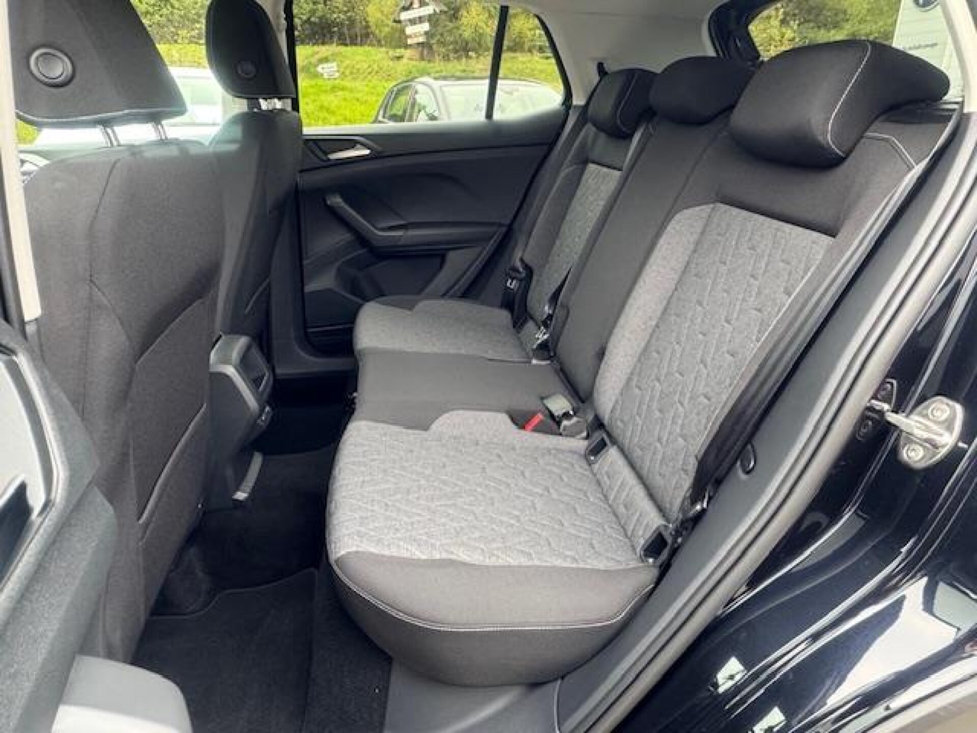 Volkswagen T-Cross MOVE