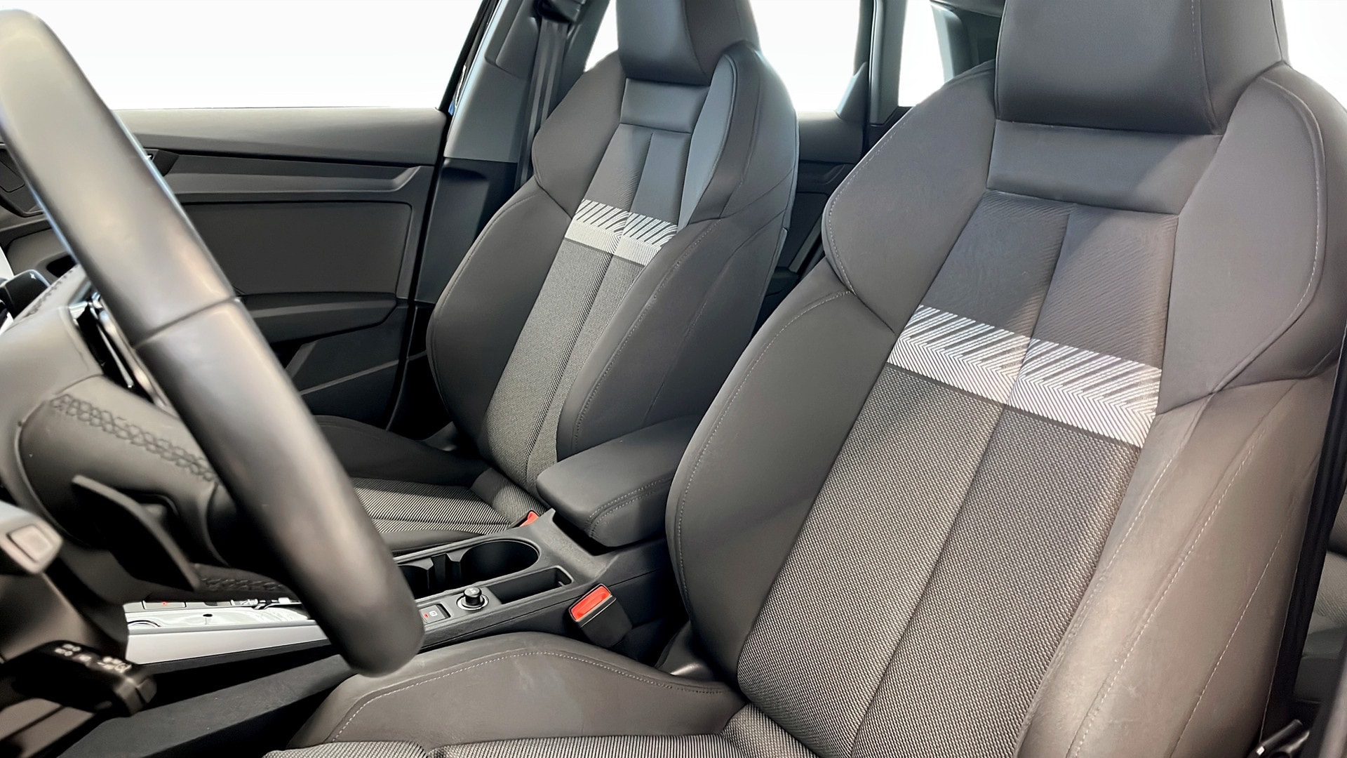 Image about Audi A3 Sportback A3 Sportback 35 TFSI Proline 150 hk S tronic