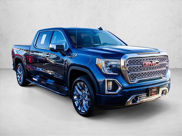 2020 GMC SIERRA - Image 3