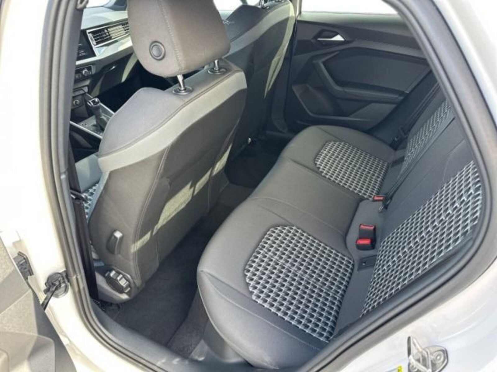 Audi A1 Sportback – Bild 6