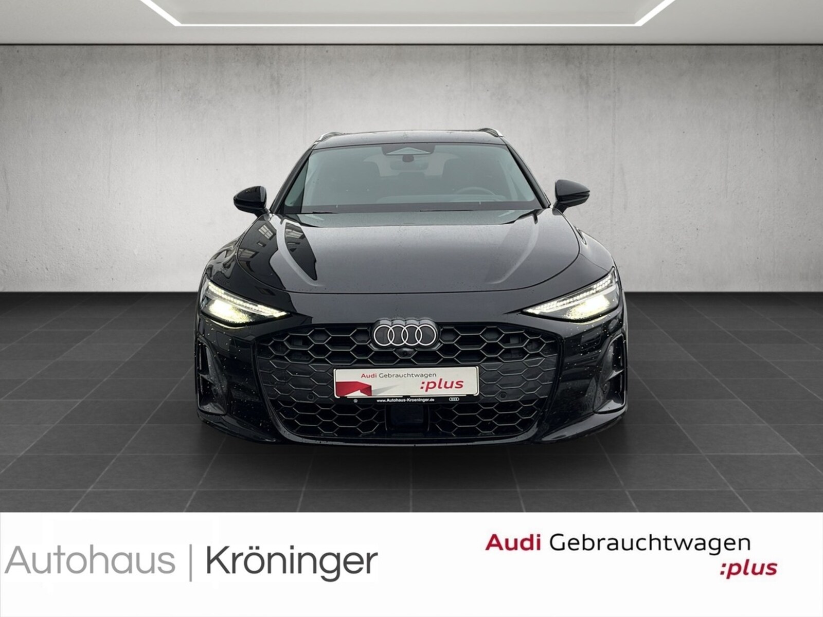 Audi A6 Avant – Bild 5