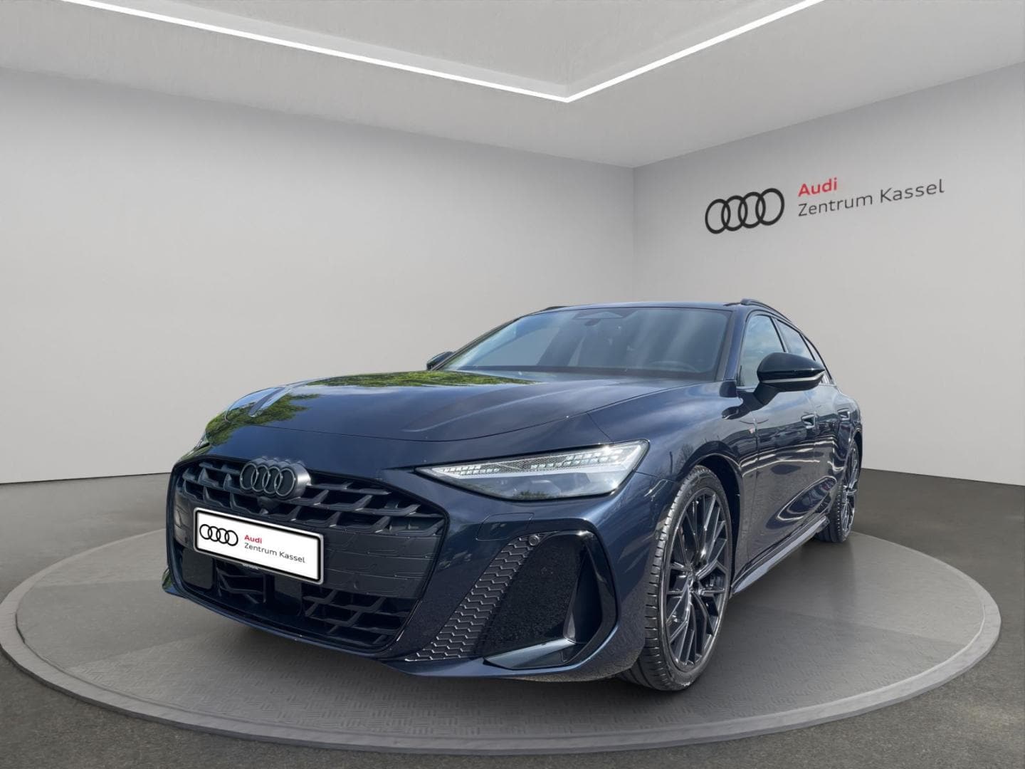 Bild über Audi A6 Avant edition one TDI quattro 150 kW S tronic - für weitere Informationen kontaktieren Sie den Audi Partner