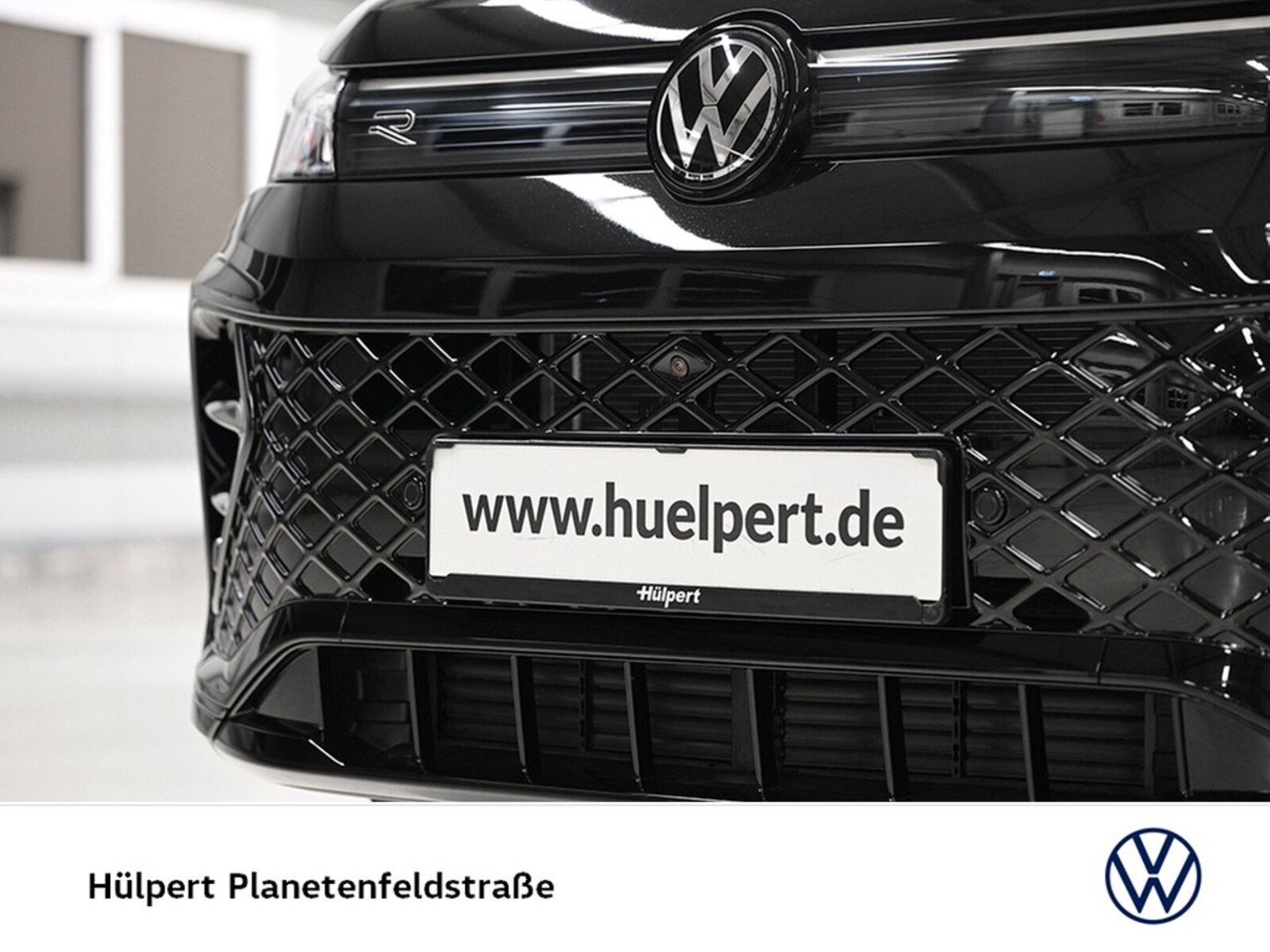 Volkswagen Tiguan – Bild 6