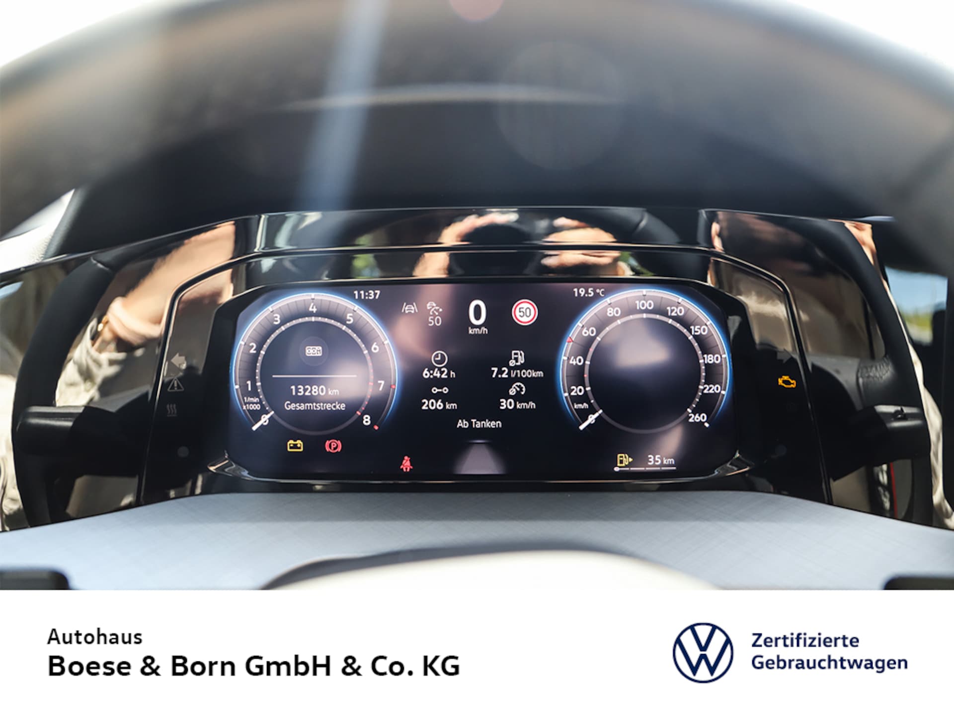 Volkswagen Golf Life