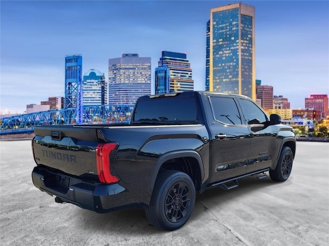 2023 Toyota Tundra