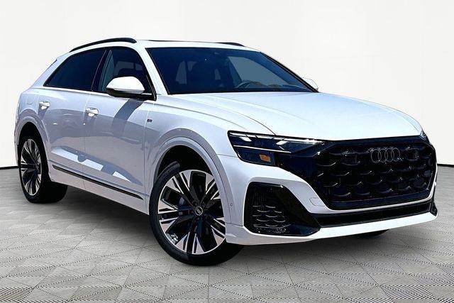 2026 Audi Q8 Premium Plus - Photo 11