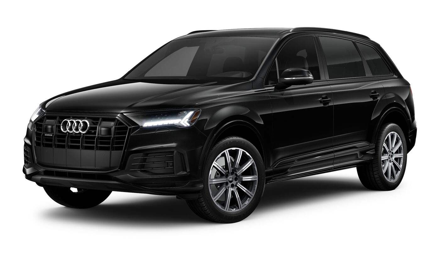 2023 Audi Q7 45 Premium Plus quattro Tiptronic's photo