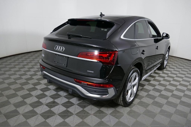 2025 Audi Q5 Sportback Premium - Photo 7