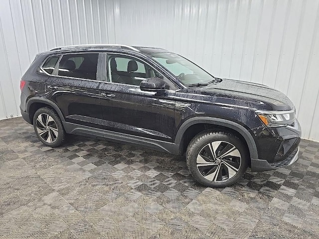 2023 Volkswagen Taos