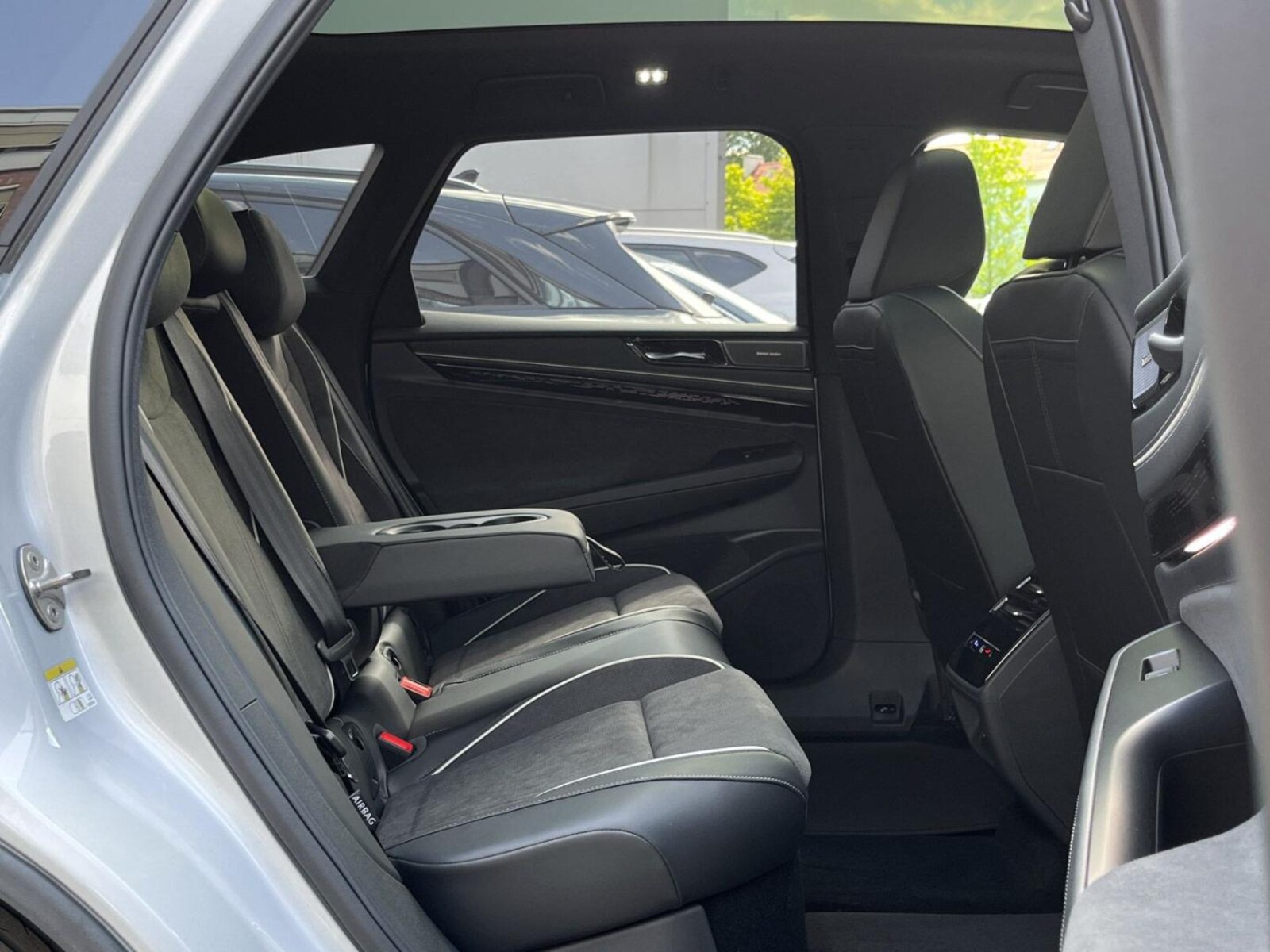 Volkswagen ID.7 Tourer – Bild 12