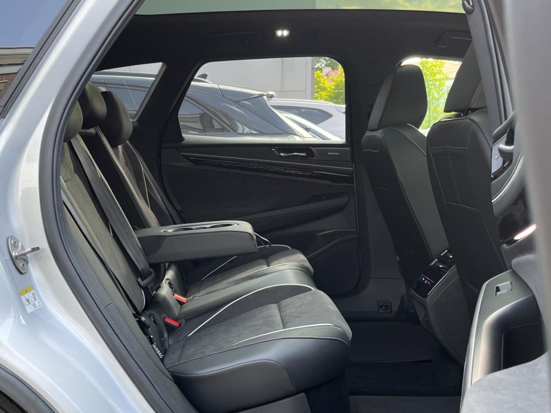Volkswagen ID.7 Tourer Pro S