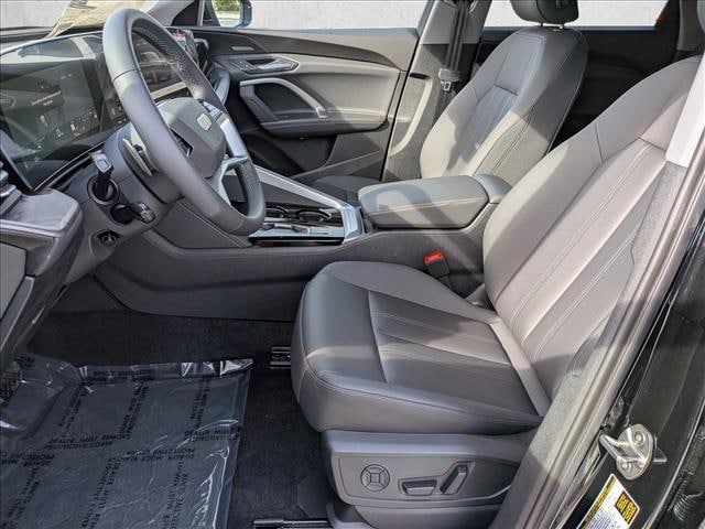 2026 Audi Q5 Sportback