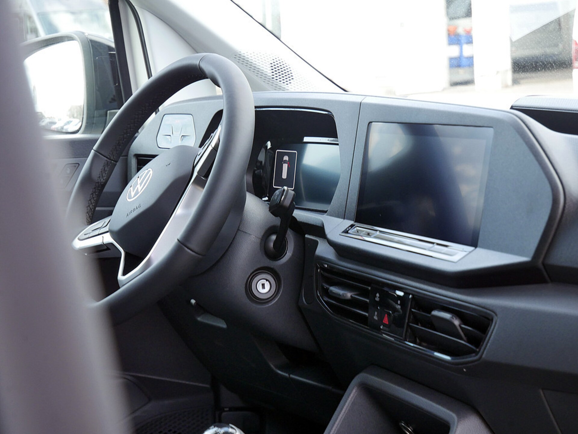 Volkswagen Caddy Maxi Cargo