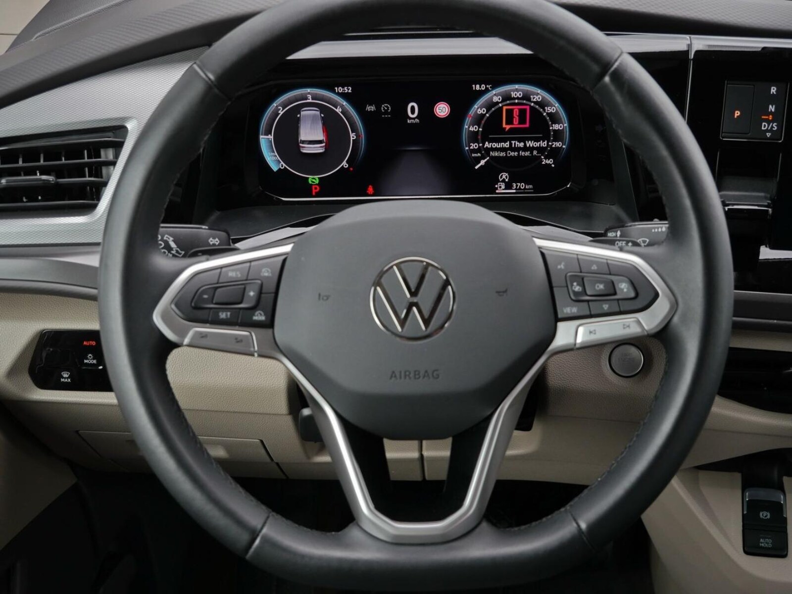 Volkswagen California – Bild 12