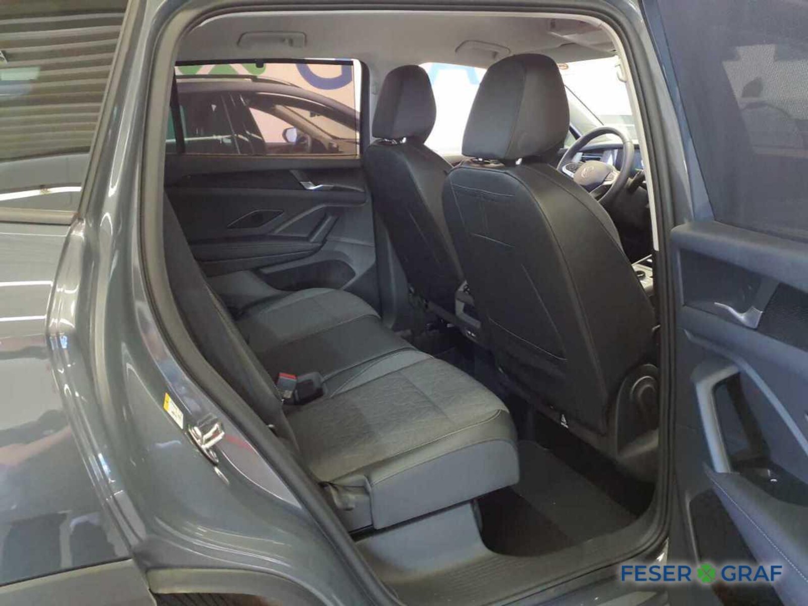 Volkswagen Tayron – Bild 10