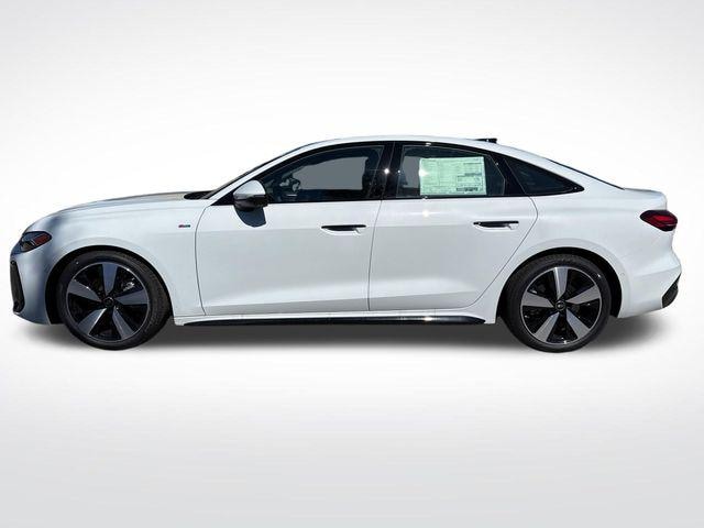 2026 Audi A5 Sedan
