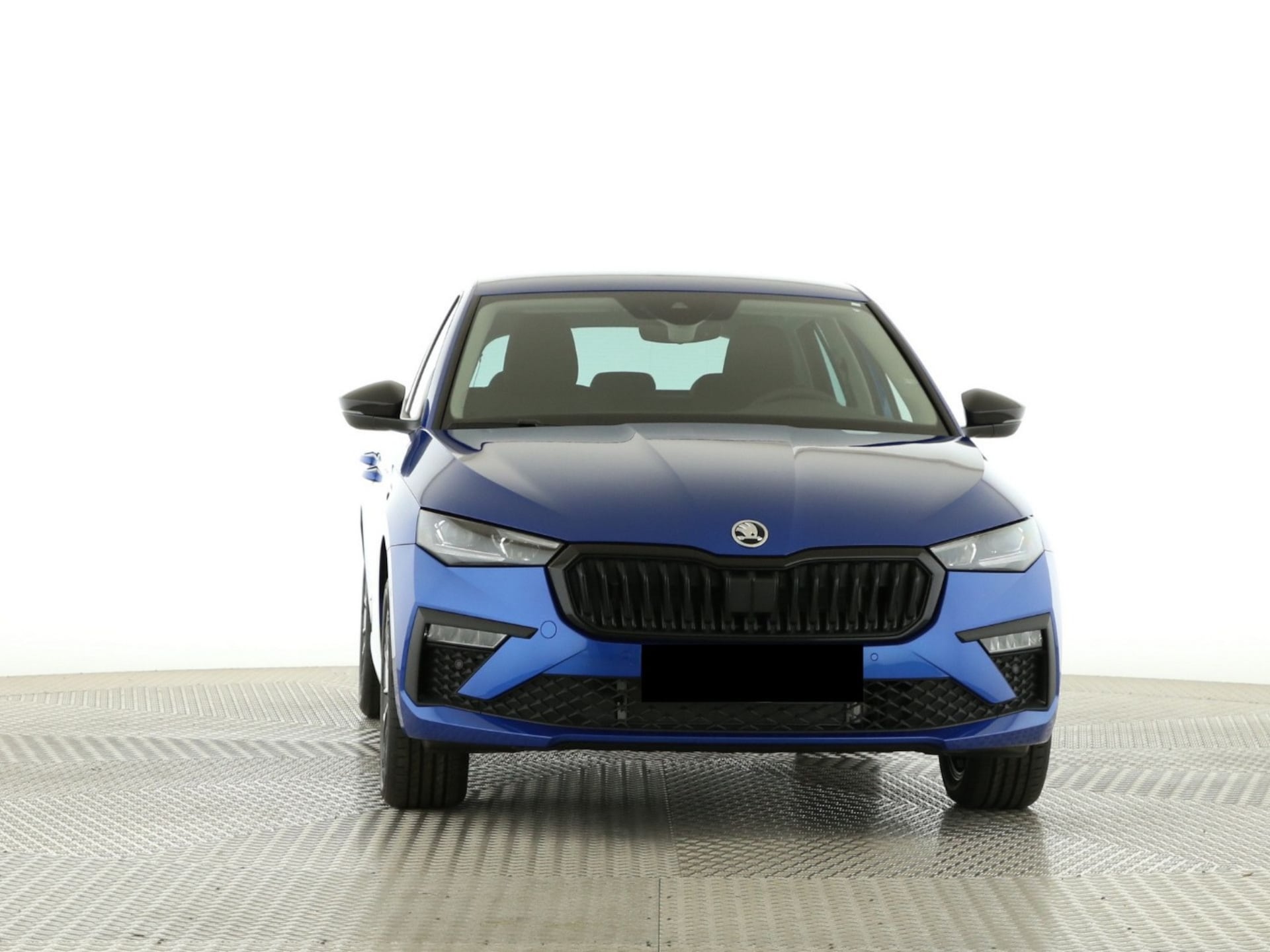 Skoda Scala Selection