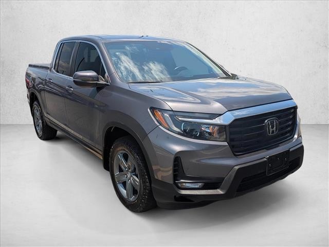 2023 Honda Ridgeline