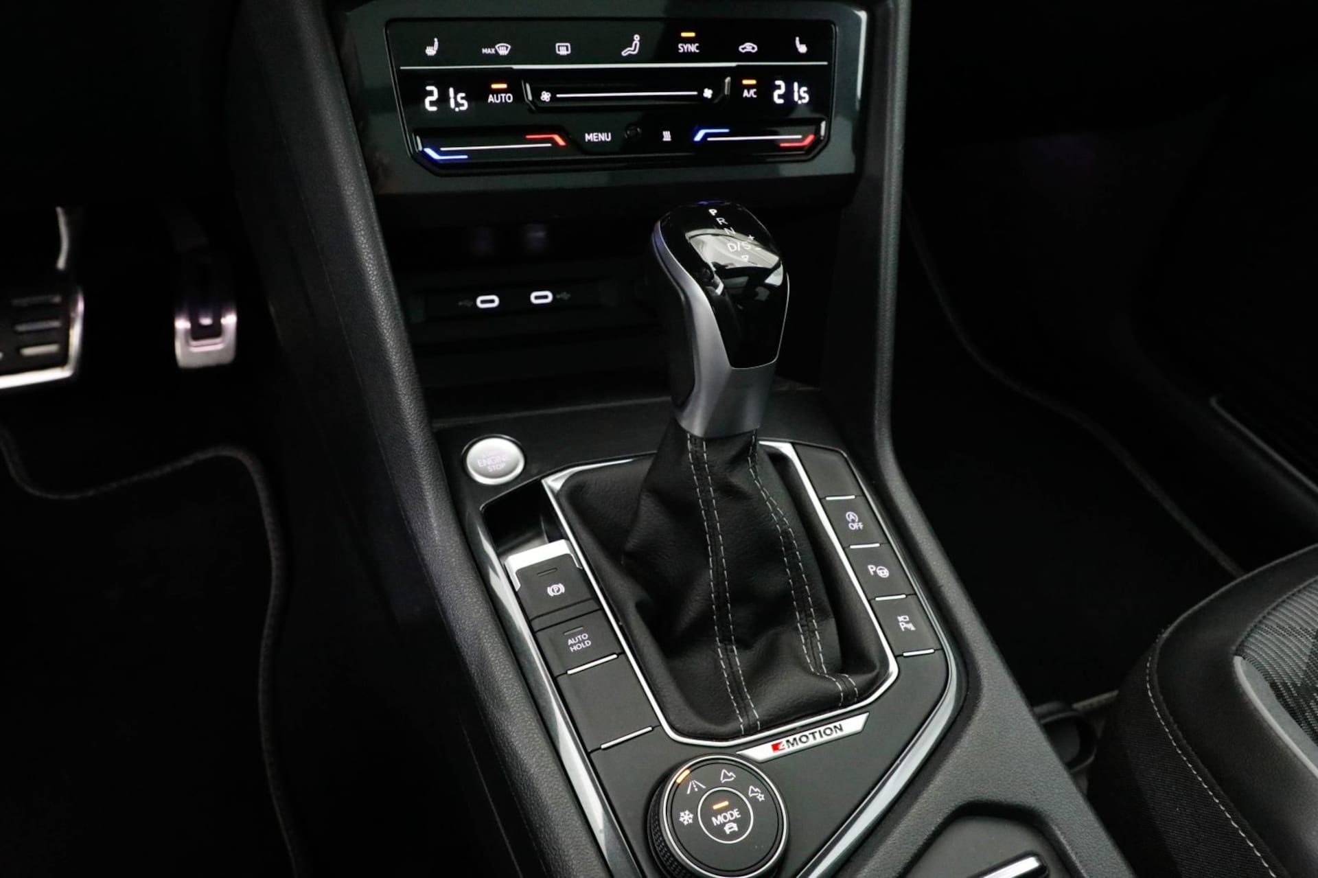 Volkswagen Tiguan Allspace R-Line