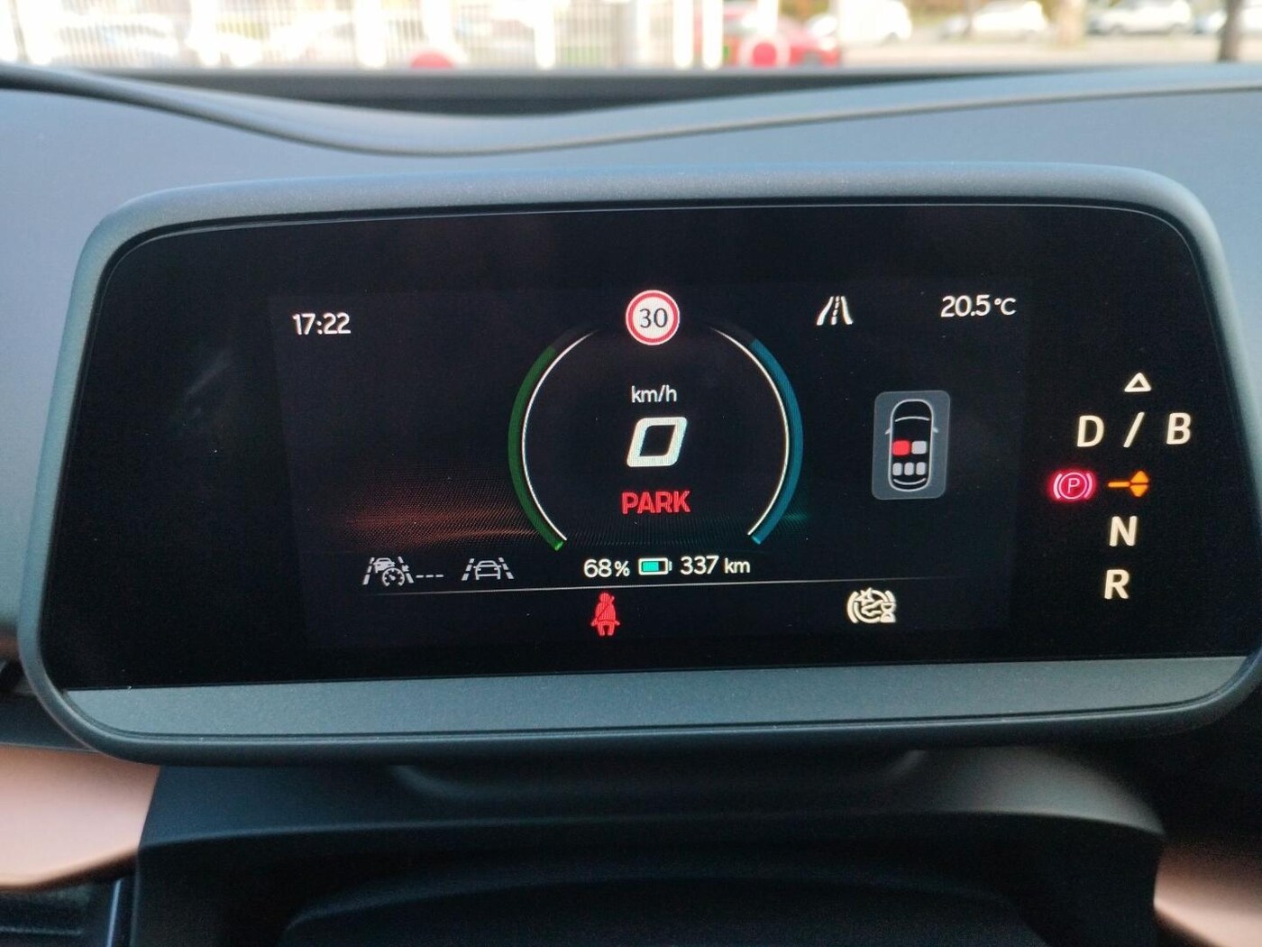 CUPRA Tavascan 77kWh Endurance 210 kW (286 CV) — photo 13