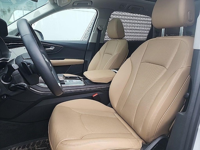 2025 Audi Q7